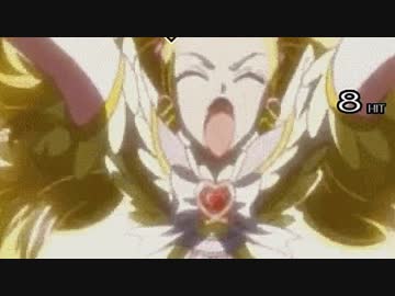 【MUGEN】第２回 新章リスペクト 希望VS絶望大会 part5