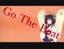 うちが作った曲をAIきりたんが歌ってくれたで！タイトルはGo The Beatな！