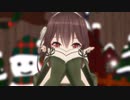 【八重沢なとり】好き！雪！本気マジック【アイドル部MMD】