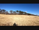 大体かんそろ①　設営と薪