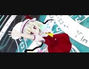 【東方MMD】Angel Rhythm【フランドール】