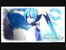 【PS4】初音ミク Project DIVA Future Tone 『メテオ（ホワイト・イヴ　メテオライトヘア）PV』