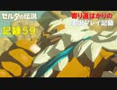 【寄り道ばかりの】ゼルダの伝説BotW【実況プレイ記録59】灼熱の地にて