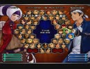 KOF０２UM 西日暮里VERSUS・第４７７回紅白戦・その３（ラスト）