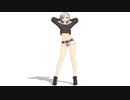 【MMD】折岸みつ【オリキャラ】 Sexy Walk