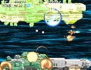 【Steam】INFINOS外伝 -閃光の解放者- (Ver.1.011) Challengeモード SIN EXTRA STAGE