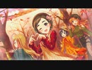 【白菊ほたる/松尾千鶴】何でもない日が記念日になる【MAD】