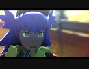 【MMDポケモン】ダンデとキバナさんでB.B.F.