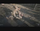 【RDR2】解説しまくる『レッド・デッド・リデンプション2』part08【字幕プレイ動画】