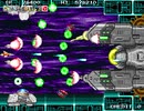 【Steam】INFINOS外伝 -閃光の解放者- (Ver.1.011) Challengeモード BOSS ATTACK