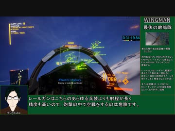 【参考記録】Project Wingman コンクエストモード（BETA）初期機体・僚機縛りRTA 36分30秒50