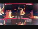 【MMD鬼徹】Conqueror