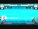 [MUGEN 1.1 キャラ作成] MISAKA Mikoto 御坂美琴 Testing Imagine Breaker