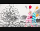 BUMP×ケロポンズ【混ぜてみた】