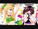 AIきりたんに「Radio Happy」を歌ってもらった