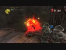 デビルメイクライ 3-DMC3 NS-StarRave Practice（No Study Double Jump）