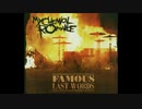 My Chemical Romance - Kill All Your Friends
