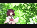 【AIきりたん】Hand in Hand!【オリジナル】