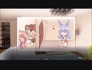 100円で買ったギャルゲーをしてみた。　Fluffy_Store～茸茸便利店～　06
