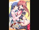 サクッと聴けるゲームBGM集[エロゲソング編]vol.232 love comedy songs4「今までの夏よりも」「Break!」「毎日ヘロヘロ」