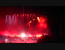 2020年02月23日　海外ライブ　06　BABYMETAL　「Kagerou」　イギリス, ロンドン