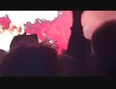 2020年02月23日　海外ライブ　02　BABYMETAL　「DA DA DANCE」 イギリス, ロンドン