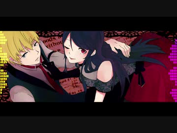 【にじさんじ人力】on the rocks【ぐんかん】