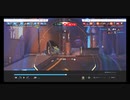 [overwatch解説実況]スノーボールしていくコントロールというゲームについて前編［SR3400