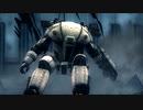 Game Movieで英語の勉強してみる【LOST PLANET】1/4