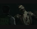 【実況】ビビらない漢を目指して　Part2【バイオハザードHDリマスター版(PS4)】
