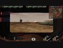 【BF1942 FHSW】Manchuria-1945 マンシュウ 2020-02-23
