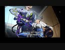 ジョジョの奇妙な冒険GW 英語吹替版 第15話 Can you say the same? 'Cause I'm raring to go