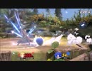 「スマブラSP」クッソうるさいベレト使いのあほプレイ集
