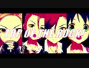 【デレステMAD】THUNDERBOLT