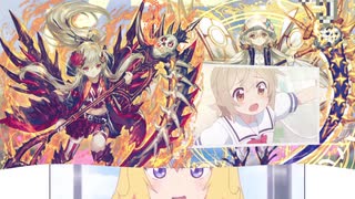 私的素材でバタービルディング