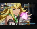 【グラブルVS】 RPGモード 難易度ハード カタリナ戦 0被弾最速撃破