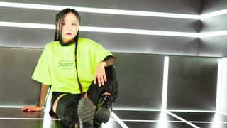 【ぽるし】Gimme×Gimme 踊ってみた【オリジナル振り付け】