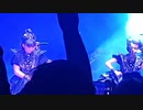 2020年02月23日　海外ライブ　12　BABYMETAL　「ヘドバンギャー！！」　イギリス, ロンドン