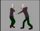 motion training!