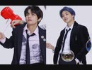 [日本語訳・カナルビ付き] BTS - Friends