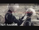 NieR:Automata＃22｢つめたい手、あたたかい手｣【プレイ動画】