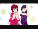 【VTuber漫才】りりろら 「桃太郎」