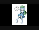 「これから毎日一枚、絵を描くことにしよう」226日目