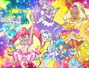 キラリ☆彡スター☆トゥインクルプリキュアを歌ってみた