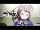 【BanG Dream！FILMLIVE】Returns