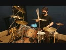 【Dir en grey】-I'll-/Drum Cover
