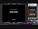 【beatmaniaIIDX】DARK LEGACYのムービーがおかしい件【HEROIC VERSE】