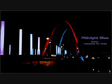 Midnight Glow / tetran