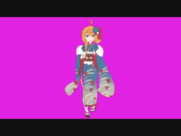 走る振袖美食殿PB.mp4