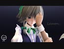 【東方mmd】Lemon　咲夜、レミリア